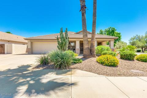 11413 E Pratt Ave, Mesa, AZ 85212 photo 1