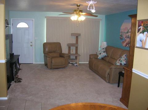 6108 E Decatur St, Mesa, AZ 85205 photo 2