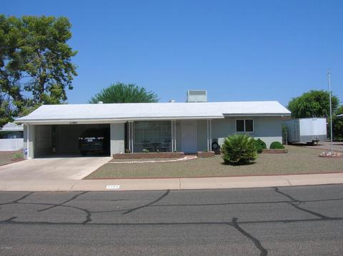 6108 E Decatur St, Mesa, AZ 85205 photo 1