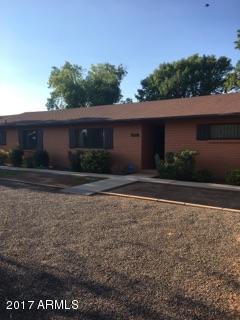 1650 E 12th St, Douglas, AZ 85607 photo 1