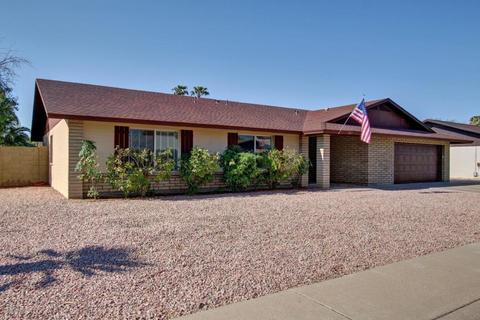 307 E Muriel Dr, Phoenix, AZ 85022 photo 2