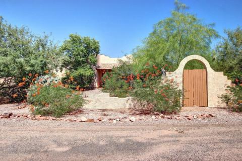 5700 El Camino Quinto --, Apache Junction, AZ 85119 photo 2