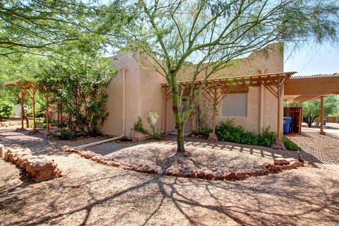 5700 El Camino Quinto --, Apache Junction, AZ 85119 photo 1