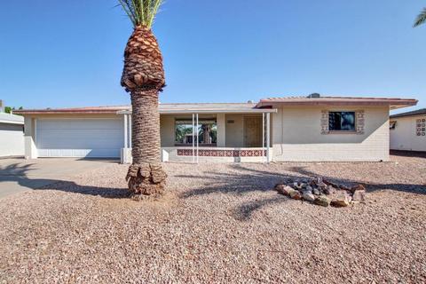 6058 E Adobe Rd, Mesa, AZ 85205 photo 1