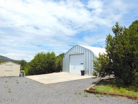 731 E Tall Tree St, Williams, AZ 86046 photo 4