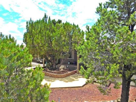 731 E Tall Tree St, Williams, AZ 86046 photo 30