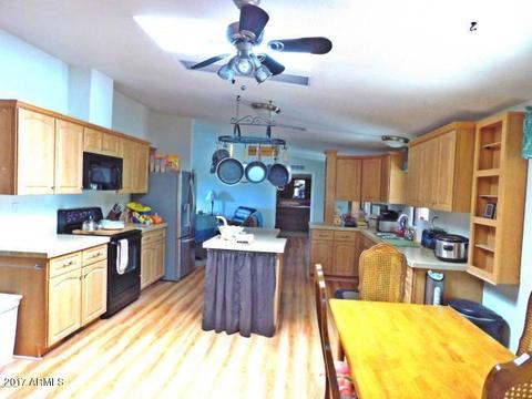 731 E Tall Tree St, Williams, AZ 86046 photo 8
