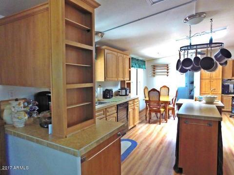 731 E Tall Tree St, Williams, AZ 86046 photo 16
