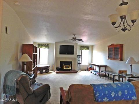 731 E Tall Tree St, Williams, AZ 86046 photo 12