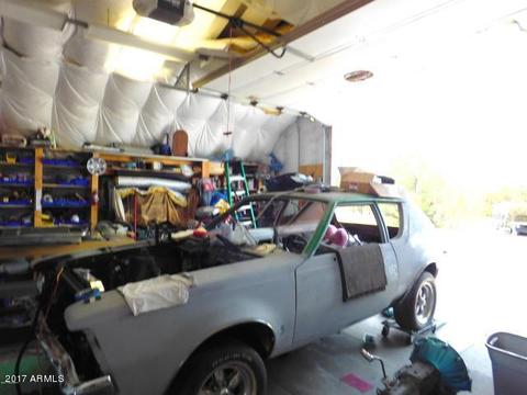731 E Tall Tree St, Williams, AZ 86046 photo 25