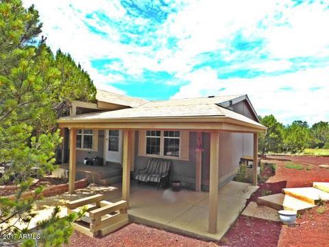 731 E Tall Tree St, Williams, AZ 86046 photo 31