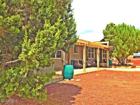 731 E Tall Tree St, Williams, AZ 86046 photo 40