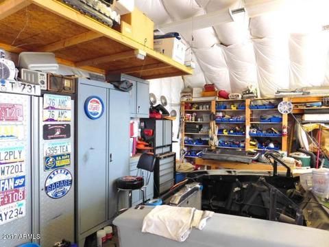 731 E Tall Tree St, Williams, AZ 86046 photo 27