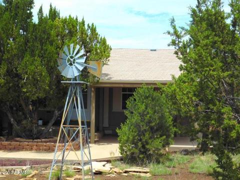 731 E Tall Tree St, Williams, AZ 86046 photo 3