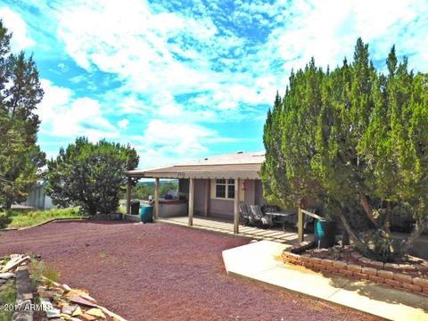 731 E Tall Tree St, Williams, AZ 86046 photo 32