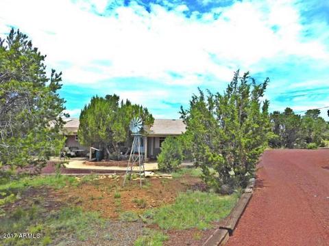 731 E Tall Tree St, Williams, AZ 86046 photo 2