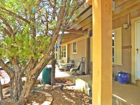 731 E Tall Tree St, Williams, AZ 86046 photo 28