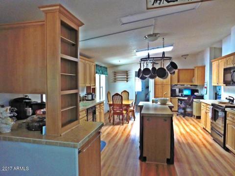 731 E Tall Tree St, Williams, AZ 86046 photo 14