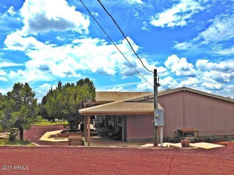 731 E Tall Tree St, Williams, AZ 86046 photo 43
