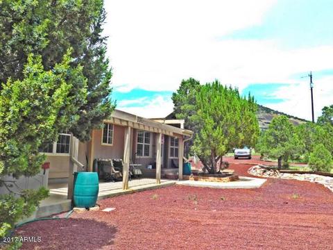 731 E Tall Tree St, Williams, AZ 86046 photo 39