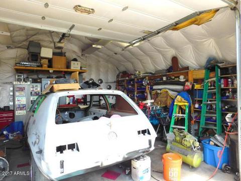 731 E Tall Tree St, Williams, AZ 86046 photo 26