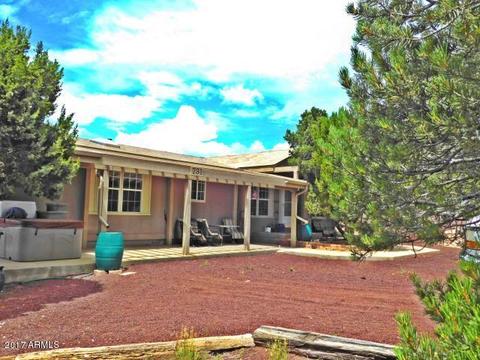731 E Tall Tree St, Williams, AZ 86046 photo 38