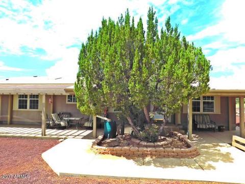 731 E Tall Tree St, Williams, AZ 86046 photo 29