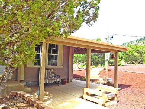 731 E Tall Tree St, Williams, AZ 86046 photo 41
