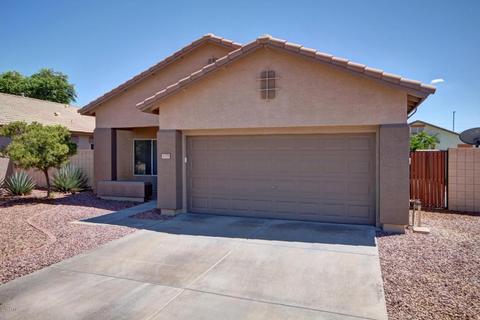 3779 E Waterman St, Gilbert, AZ 85297 photo 1