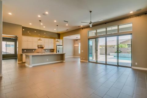 3757 E Strawberry Dr, Gilbert, AZ 85298 photo 4
