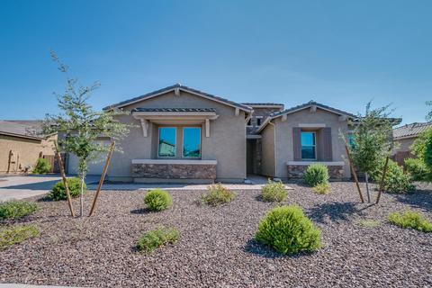 3757 E Strawberry Dr, Gilbert, AZ 85298 photo 1