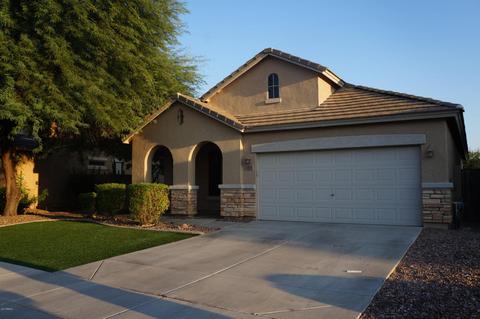 3455 E Powell Way, Gilbert, AZ 85298 photo 2