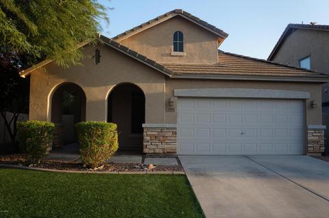 3455 E Powell Way, Gilbert, AZ 85298 photo 1