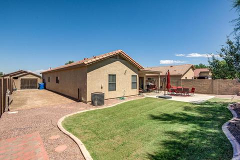 1005 E Beth Dr, Phoenix, AZ 85042 photo 19