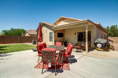 1005 E Beth Dr, Phoenix, AZ 85042 photo 18
