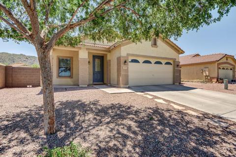 1005 E Beth Dr, Phoenix, AZ 85042 photo 1