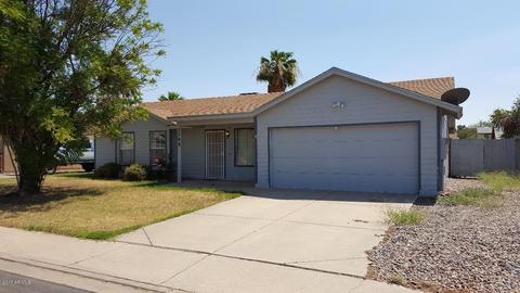 3745 E Glade Ave, Mesa, AZ 85206 photo 1