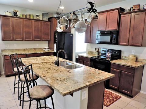 2969 E Isaiah Ave, Gilbert, AZ 85298 photo 12