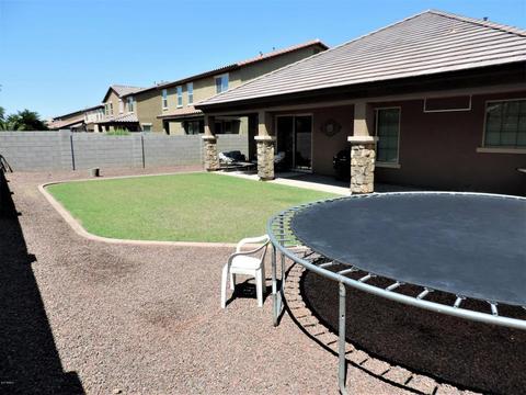 2969 E Isaiah Ave, Gilbert, AZ 85298 photo 28