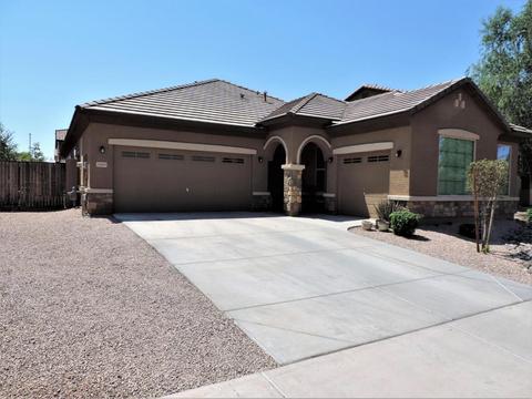 2969 E Isaiah Ave, Gilbert, AZ 85298 photo 1