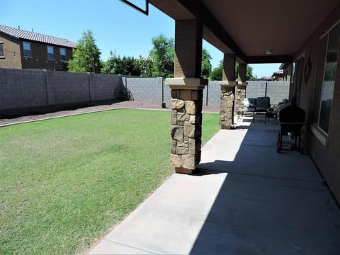 2969 E Isaiah Ave, Gilbert, AZ 85298 photo 27