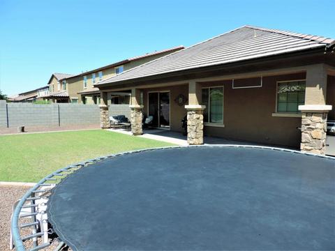 2969 E Isaiah Ave, Gilbert, AZ 85298 photo 4