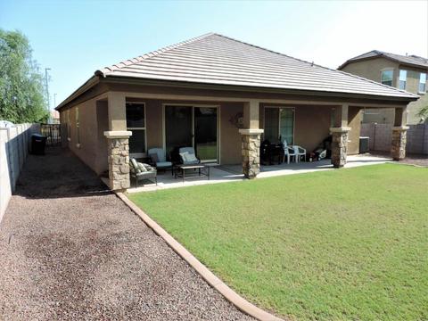 2969 E Isaiah Ave, Gilbert, AZ 85298 photo 31