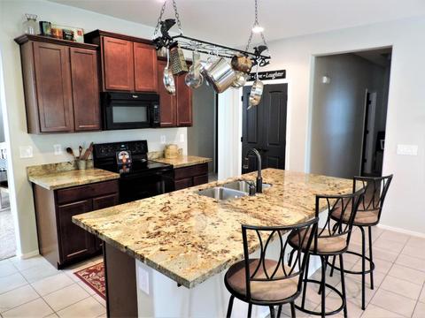 2969 E Isaiah Ave, Gilbert, AZ 85298 photo 2