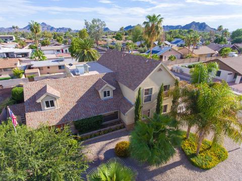 2801 E Larkspur Dr, Phoenix, AZ 85032 photo 1