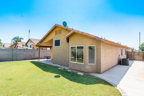 3900 E Kroll Ct, Gilbert, AZ 85234 photo 22