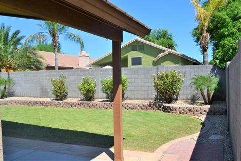 3900 E Kroll Ct, Gilbert, AZ 85234 photo 20