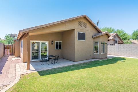 3900 E Kroll Ct, Gilbert, AZ 85234 photo 19