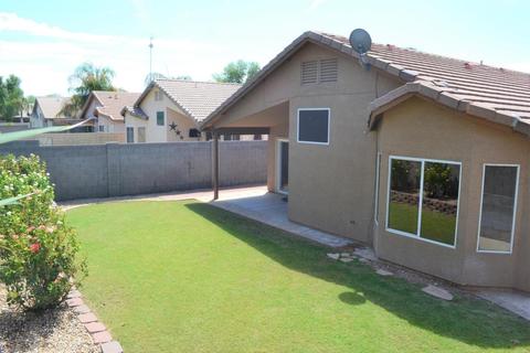3900 E Kroll Ct, Gilbert, AZ 85234 photo 21