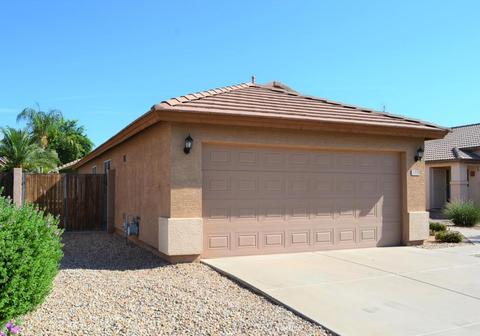 3900 E Kroll Ct, Gilbert, AZ 85234 photo 3